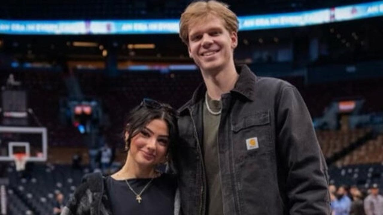 Gradey Dick Net Worth in 2026: Contract, Salary, Career Earnings, Girlfriend Gradey Dick his Girlfriend Karla Lessing