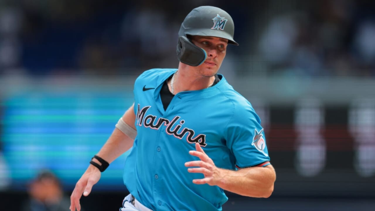 Griffin Conine's Net Worth Details Griffin Conine's Net Worth Details