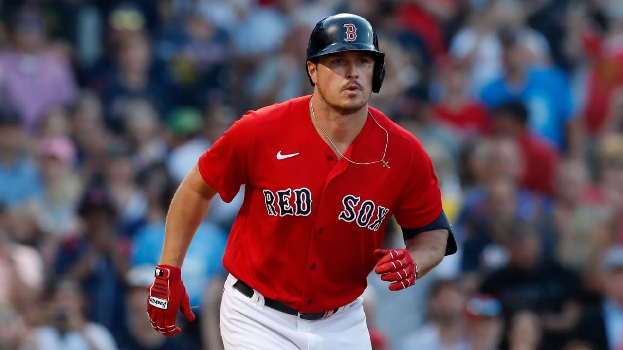 Hunter Renfroe's Net Worth Details Hunter Renfroe's Net Worth Details