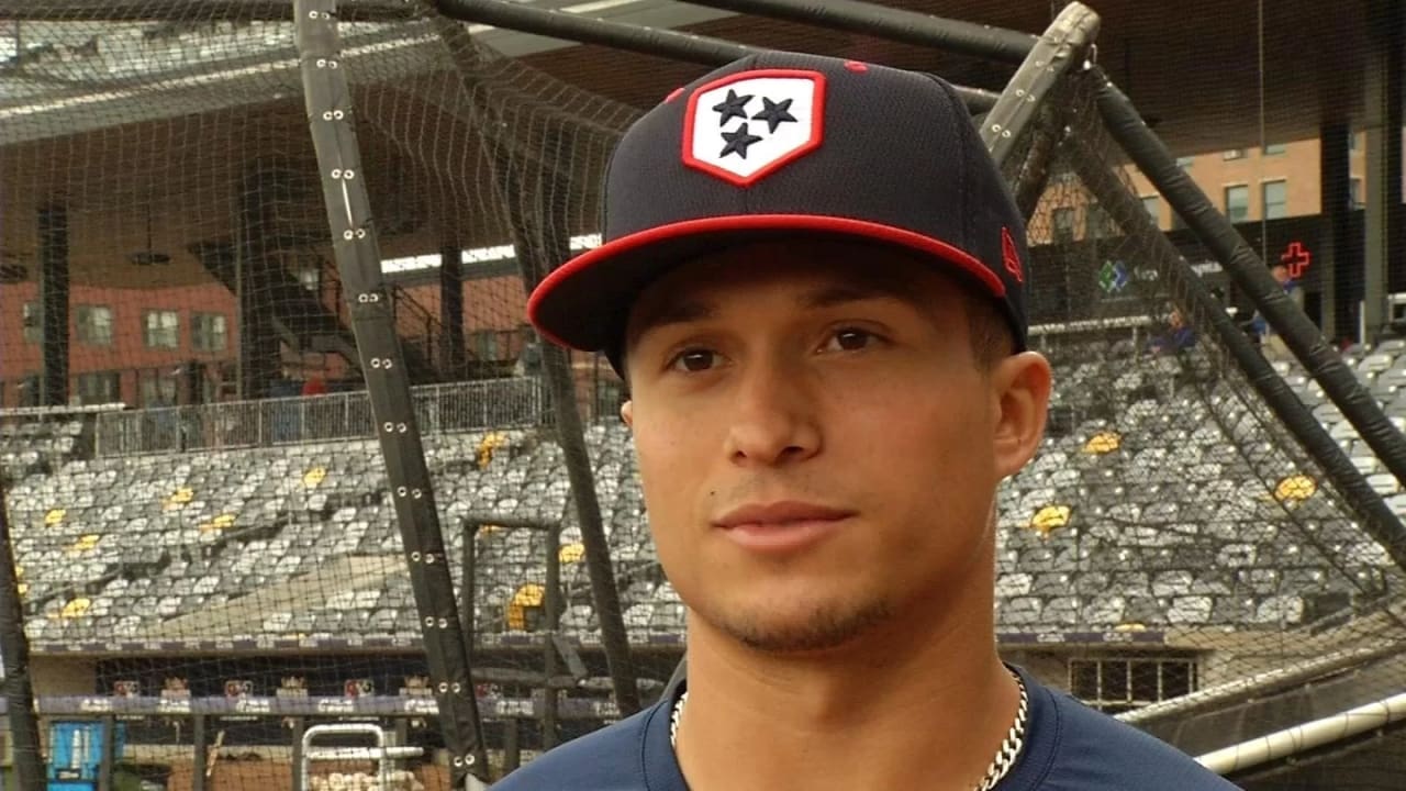 Isaac Collins Net Worth Details