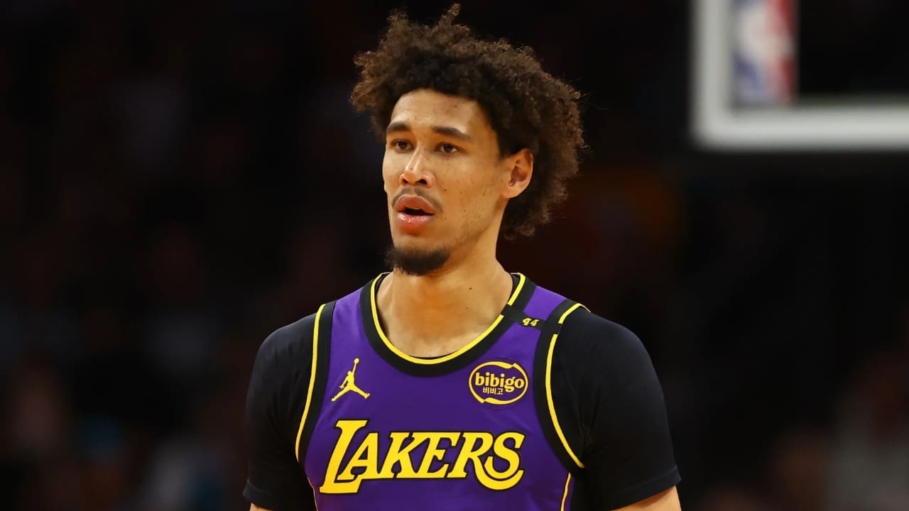 Jaxson Hayes Net Worth Details Jaxson Hayes Net Worth Details