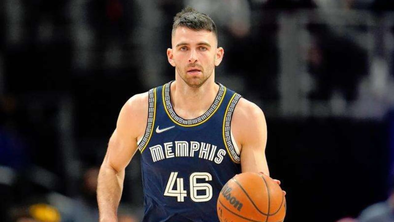 John Konchar's Net Worth Details John Konchar's Net Worth Details