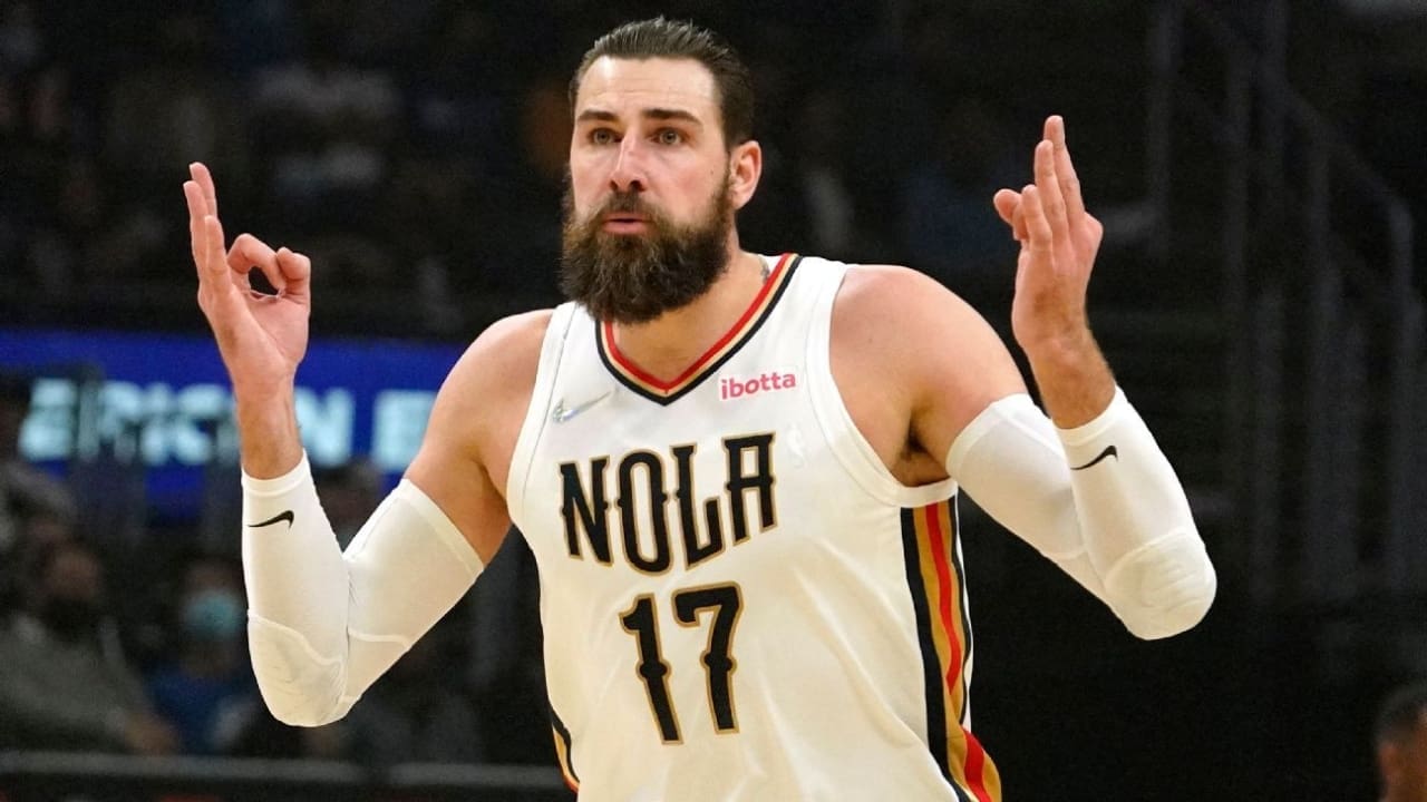 Jonas Valanciunas Net Worth Details Jonas Valanciunas Net Worth Details