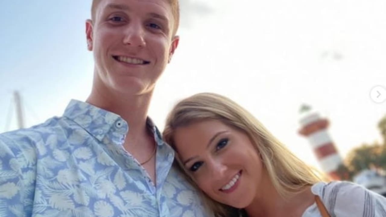 Kevin Huerter Net Worth in 2026: NBA Salary, Contract, Career Earnings Kevin Huerter his wife Elsa Poschelk