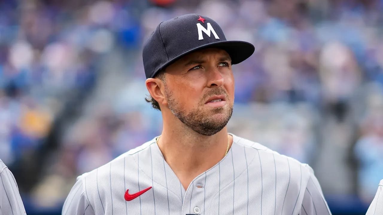 Kyle Farmer's Net Worth Details Kyle Farmer's Net Worth Details