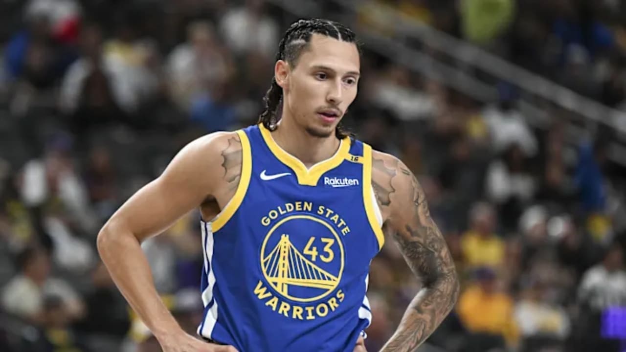 Lindy Waters III's Net Worth Details Lindy Waters III's Net Worth Details
