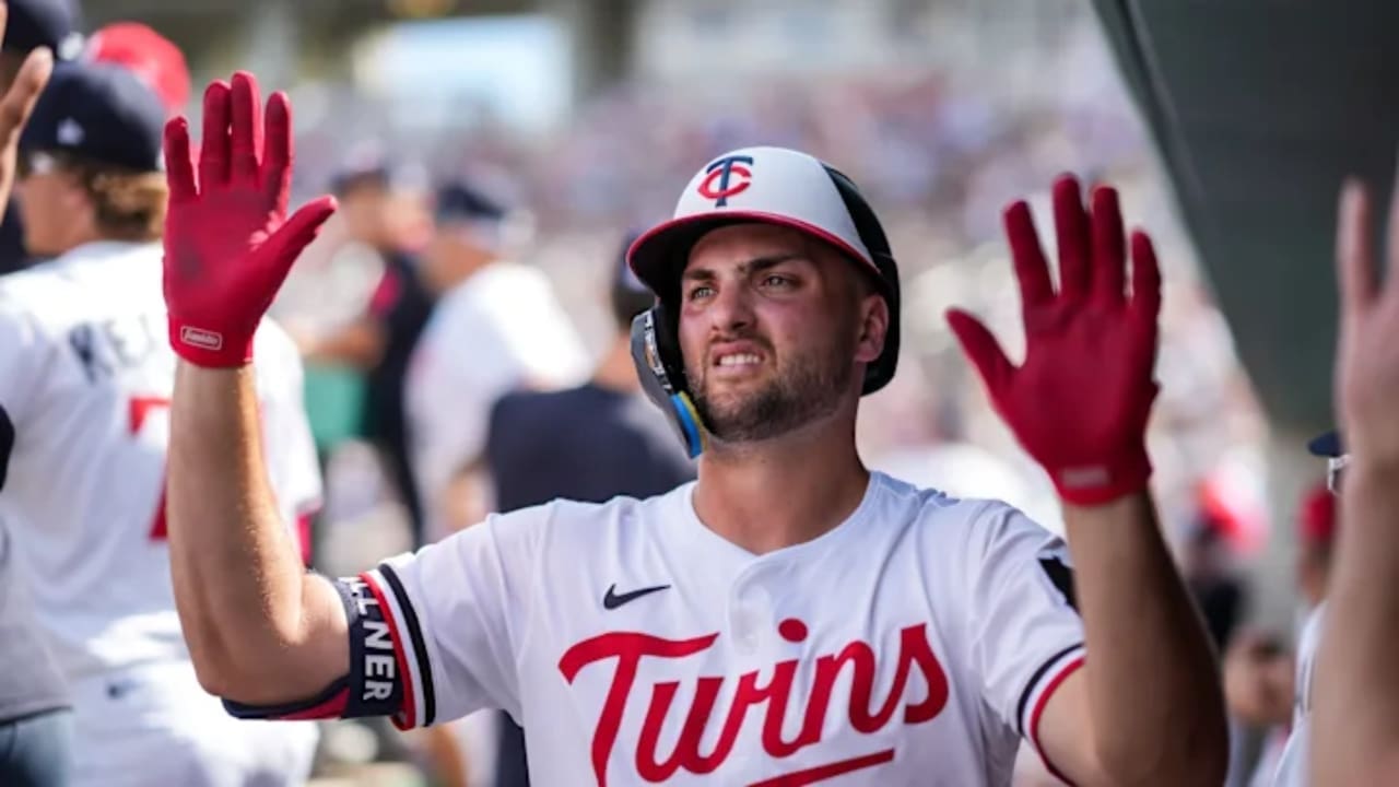 Matt Wallner's Net Worth Details Matt Wallner's Net Worth Details