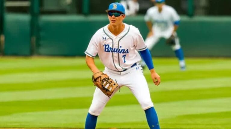 Michael Toglia's Net Worth Details