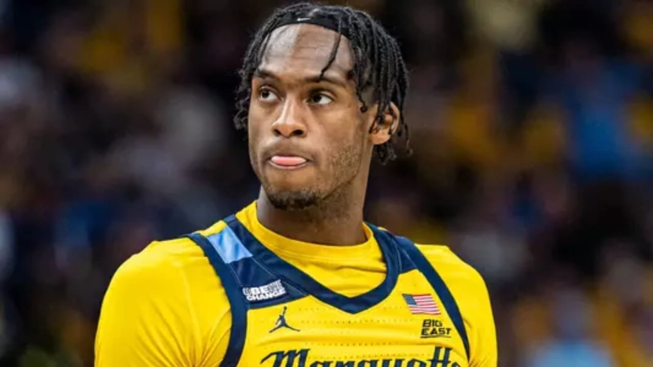Olivier-Maxence Prosper's Net Worth Details Olivier-Maxence Prosper's Net Worth Details