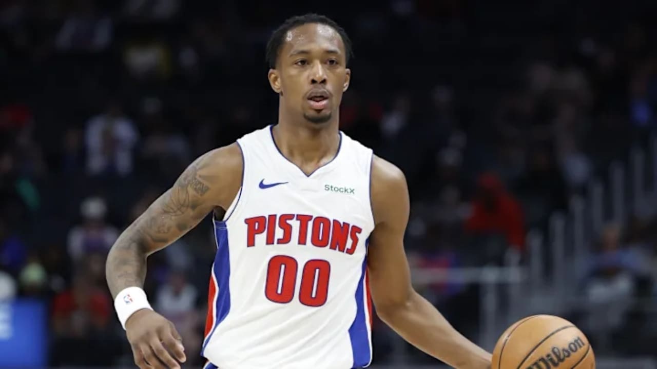 Ronald Holland II's Net Worth Details Ronald Holland II's Net Worth Details