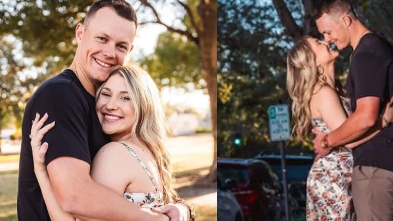 Ryan Mountcastle Net Worth in 2026: Career Earnings, Contract, Salary, Wife Ryan Mountcastle his wife Taylor Scalora Mountcastle