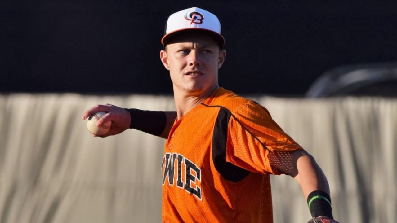 Ryan Mountcastle's Net Worth Details Ryan Mountcastle's Net Worth Details