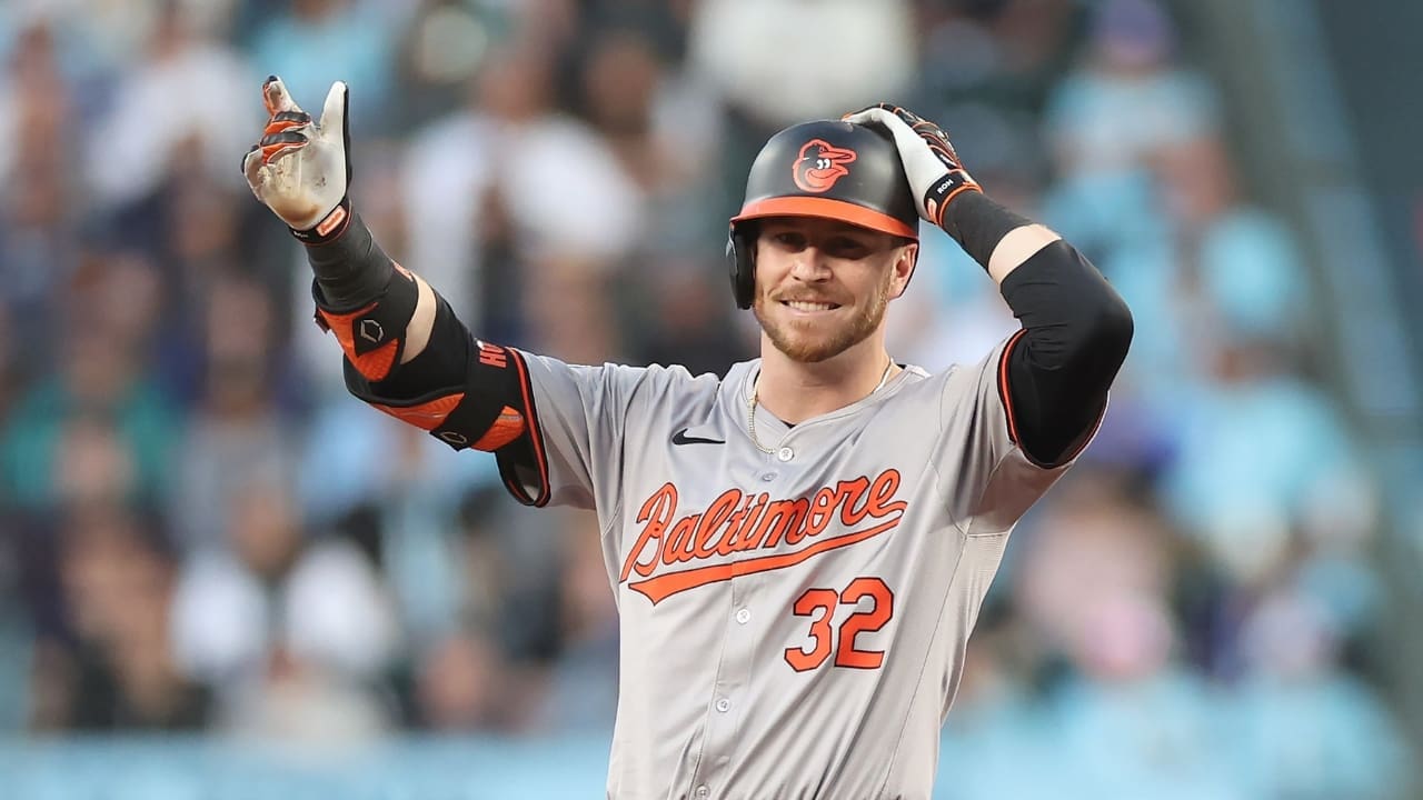 Ryan O'Hearn's Net Worth Details Ryan O'Hearn's Net Worth Details