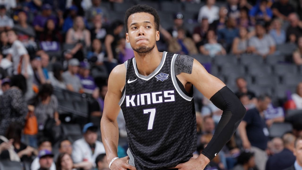 Skal Labissiere's Net Worth Details Skal Labissiere's Net Worth Details