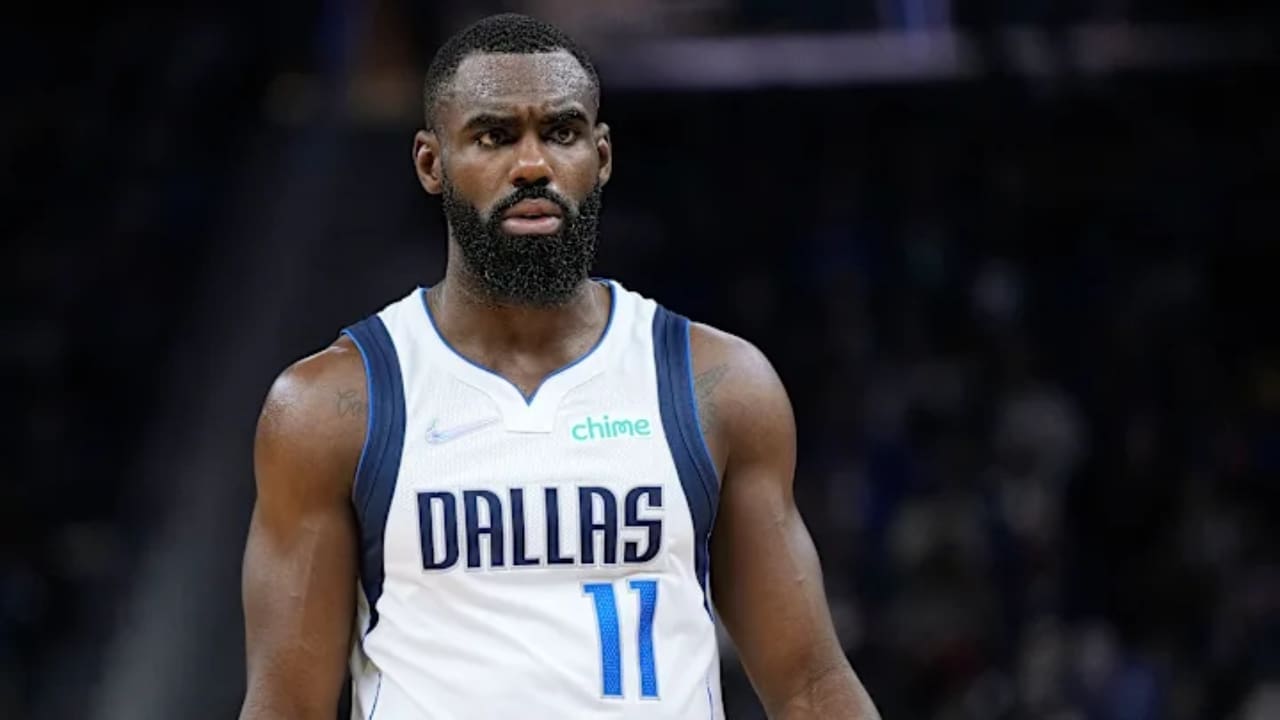 Tim Hardaway Jr.'s Net Worth Details Tim Hardaway Jr.'s Net Worth Details