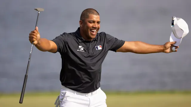 Jhonattan Vegas Jhonattan Vegas