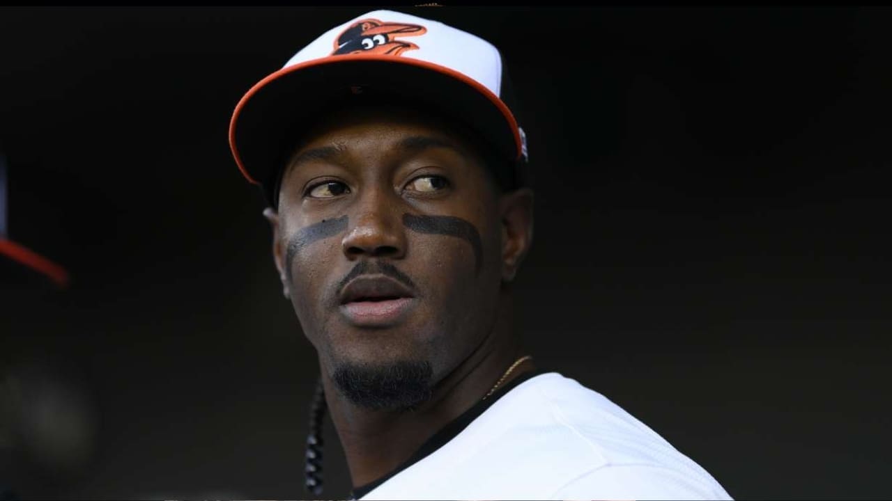 Jorge Mateo's Net Worth Details Jorge Mateo's Net Worth Details