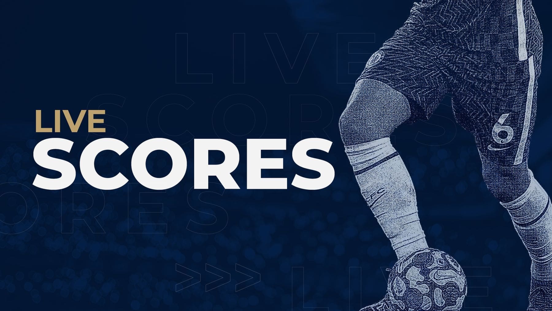 Live Football Scores Live Football Scores
