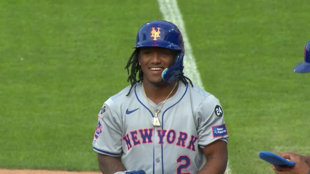 Luisangel Acuna's Net Worth Details Luisangel Acuna's Net Worth Details
