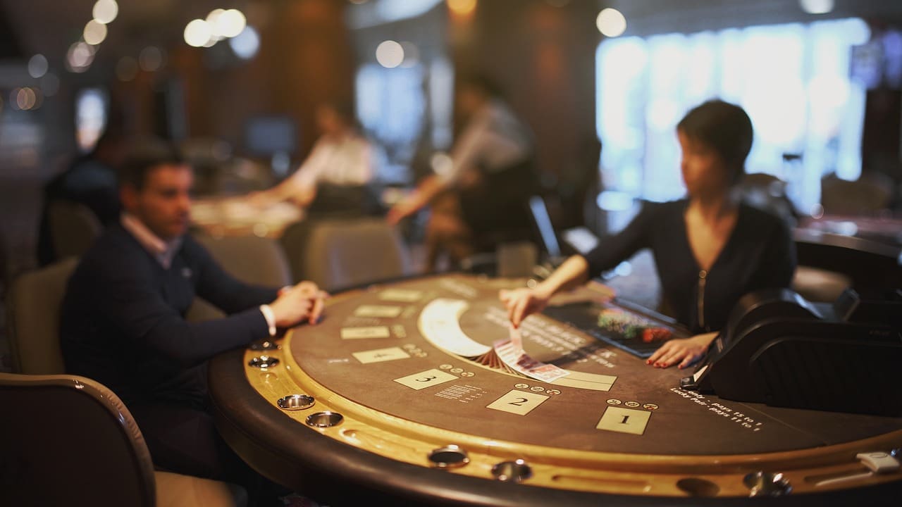 which online casinos are often chosen by winners which online casinos are often chosen by winners