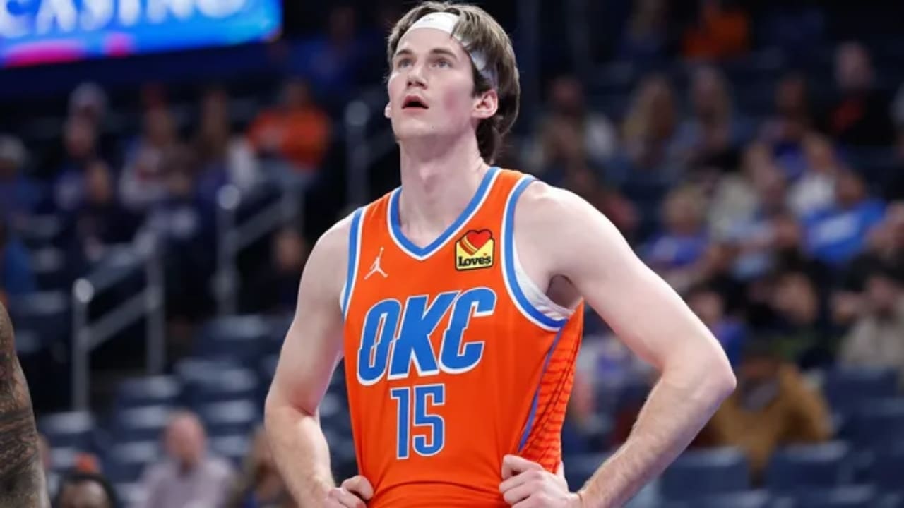 Branden Carlson's Net Worth Details Branden Carlson's Net Worth Details