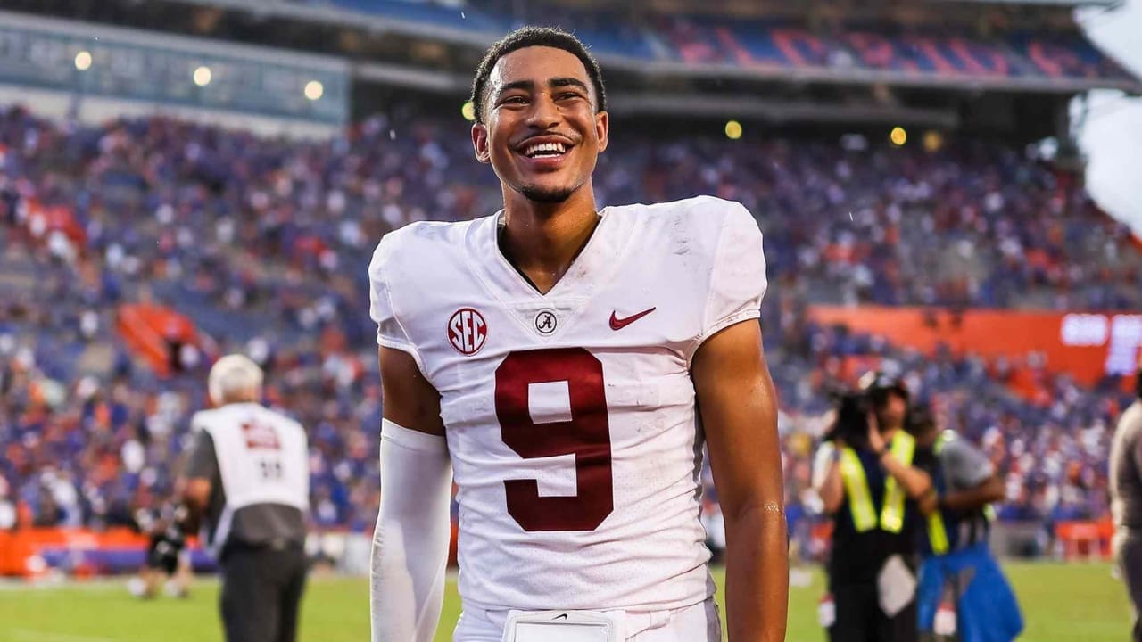 Bryce Young's Net Worth Details Bryce Young's Net Worth Details