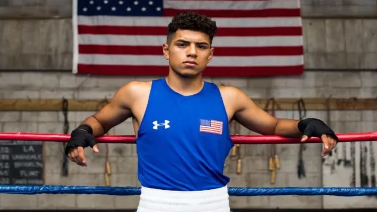 Carlos Balderas Net Worth Details Carlos Balderas Net Worth Details