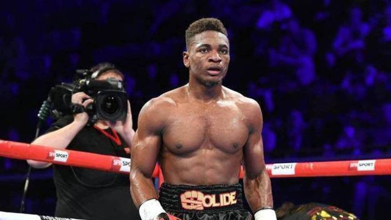 Christian Mbilli's Net Worth Details Christian Mbilli's Net Worth Details