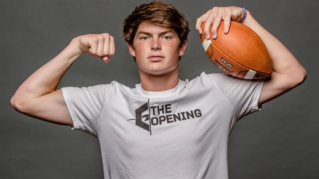 Ethan Garbers Net Worth in 2026: Contract, Salary, Career Earnings ...