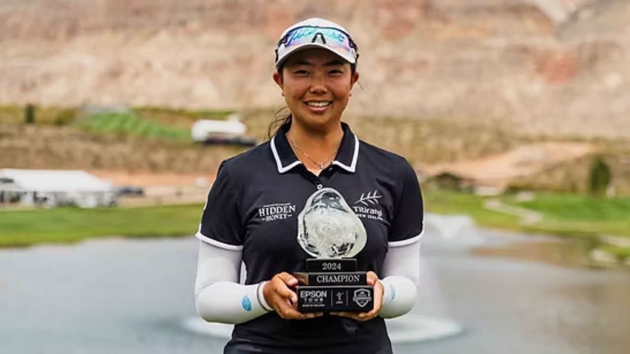 Fiona Xu's Net Worth Details Fiona Xu's Net Worth Details