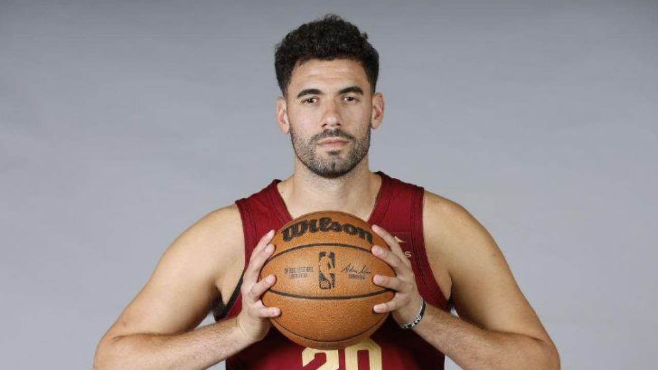 Georges Niang's Net Worth Details Georges Niang's Net Worth Details
