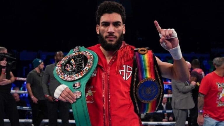 Hamzah Sheeraz's Net Worth Details