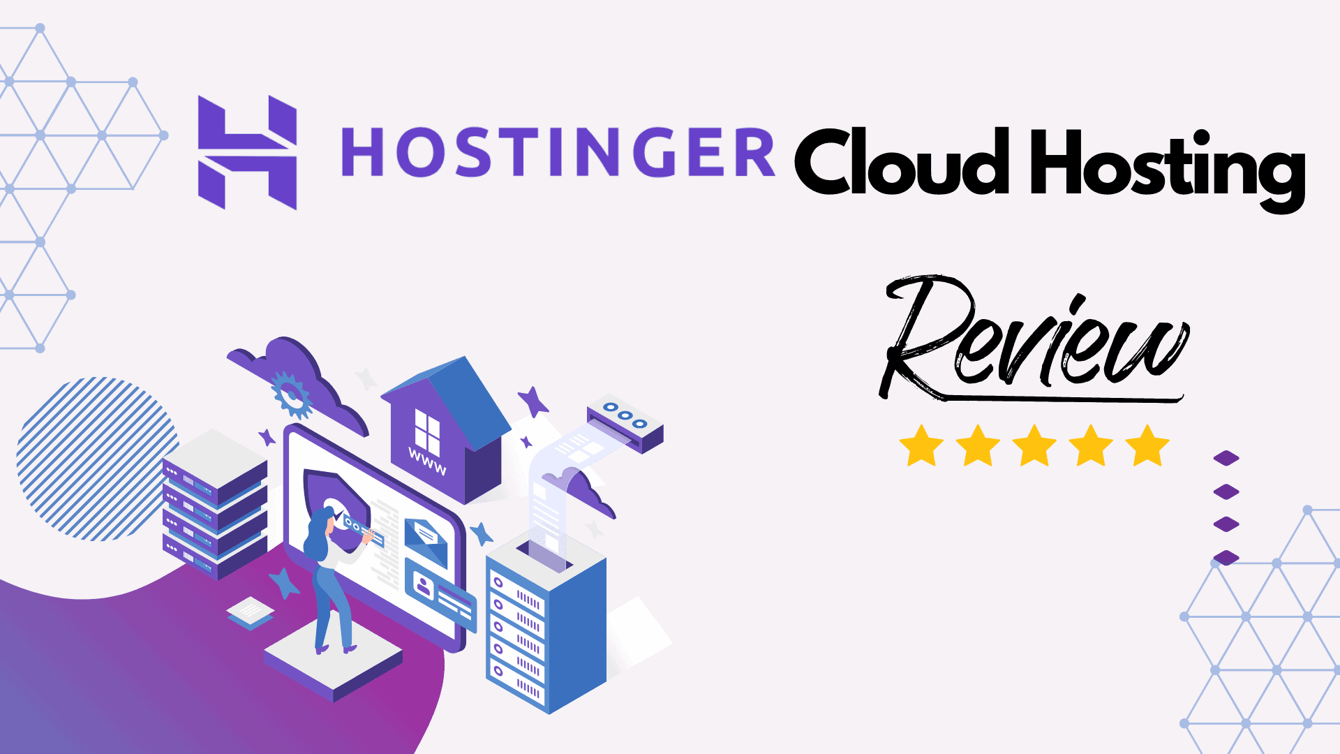Hostinger Review
