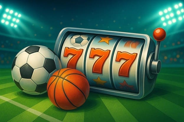 How Sports Inspire Interactive Game Design and Why the Connection Matters Influence of Major Sports Events