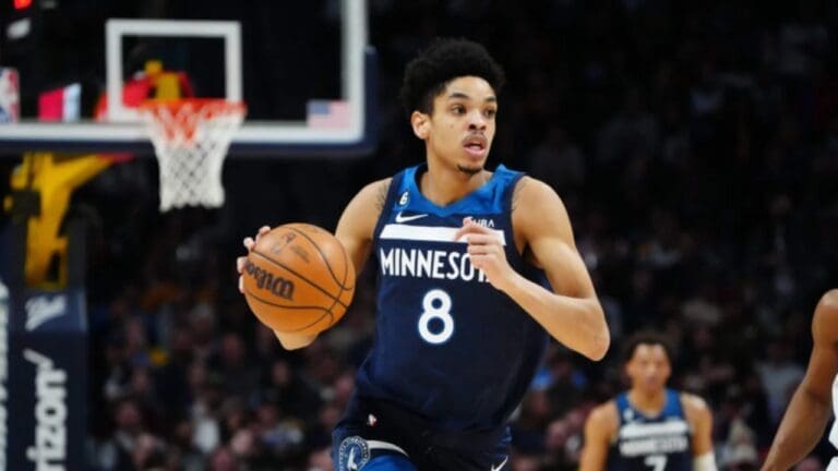 Josh Minott's Net Worth Details