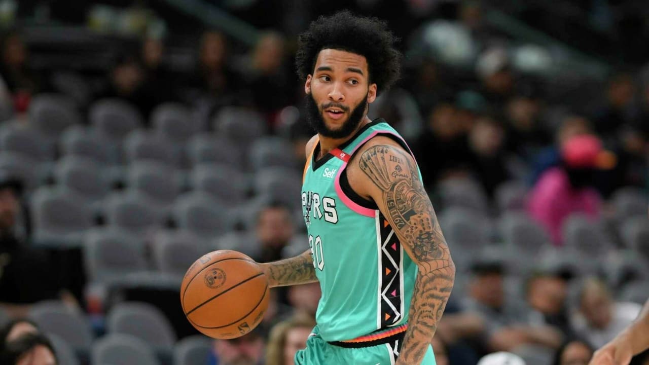 Julian Champagnie's Net Worth Details Julian Champagnie's Net Worth Details