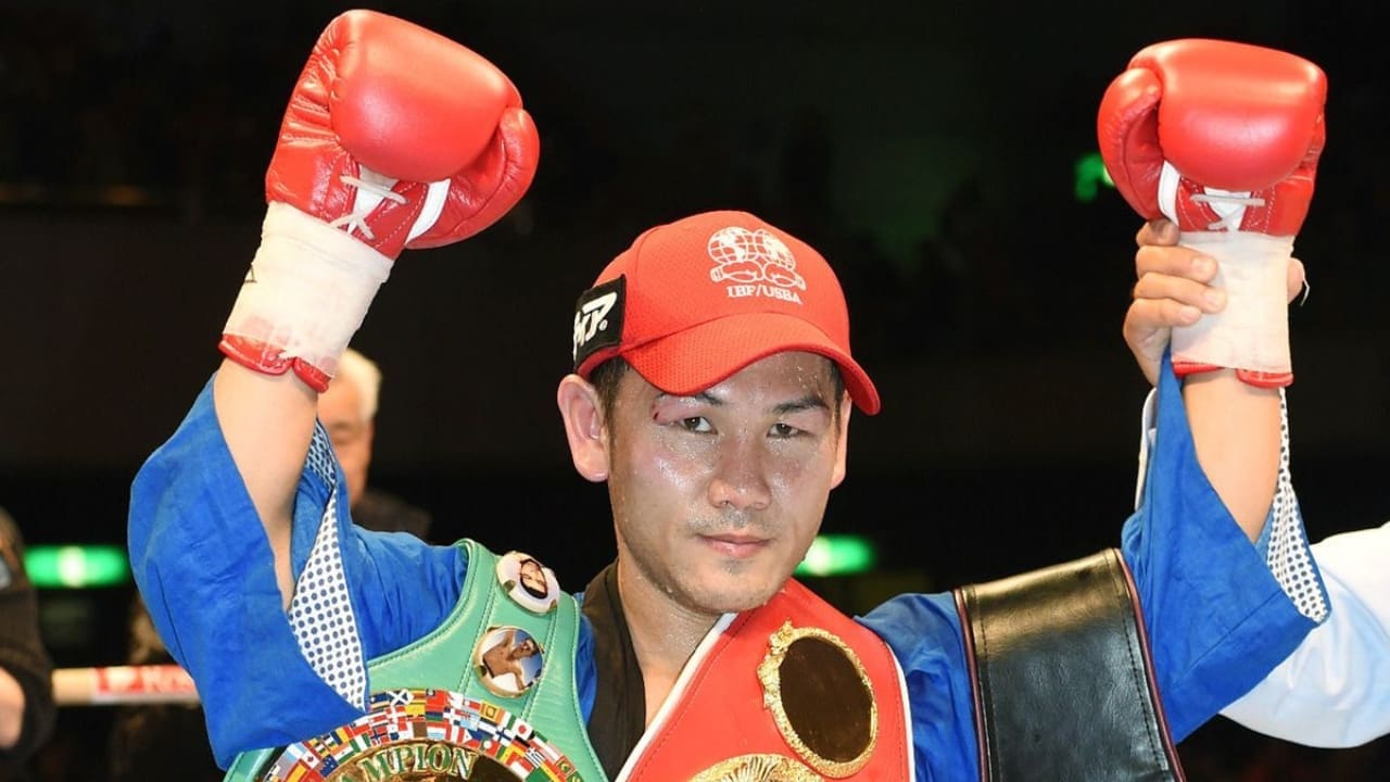 Katsunari Takayama's Net Worth Details Katsunari Takayama's Net Worth Details