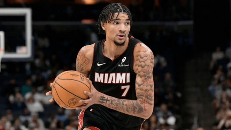 Kel'el Ware's Net Worth Details