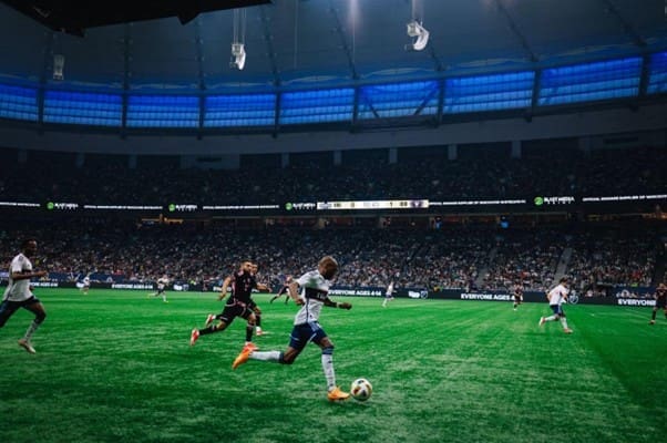 Official Host City Posters for the FIFA World Cup 26