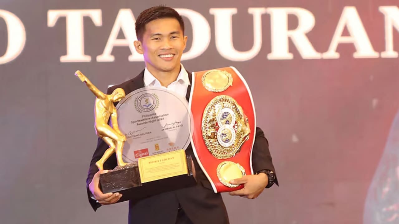 Pedro Taduran Net Worth Details Pedro Taduran Net Worth Details