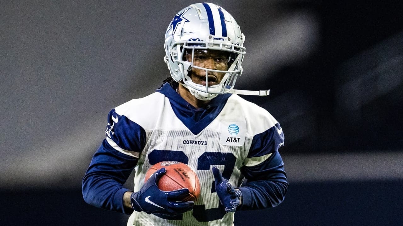 Rico Dowdle's Net Worth Details Rico Dowdle's Net Worth Details