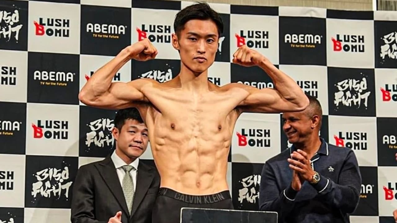 Ryosuke Nishida's Net Worth Details Ryosuke Nishida's Net Worth Details