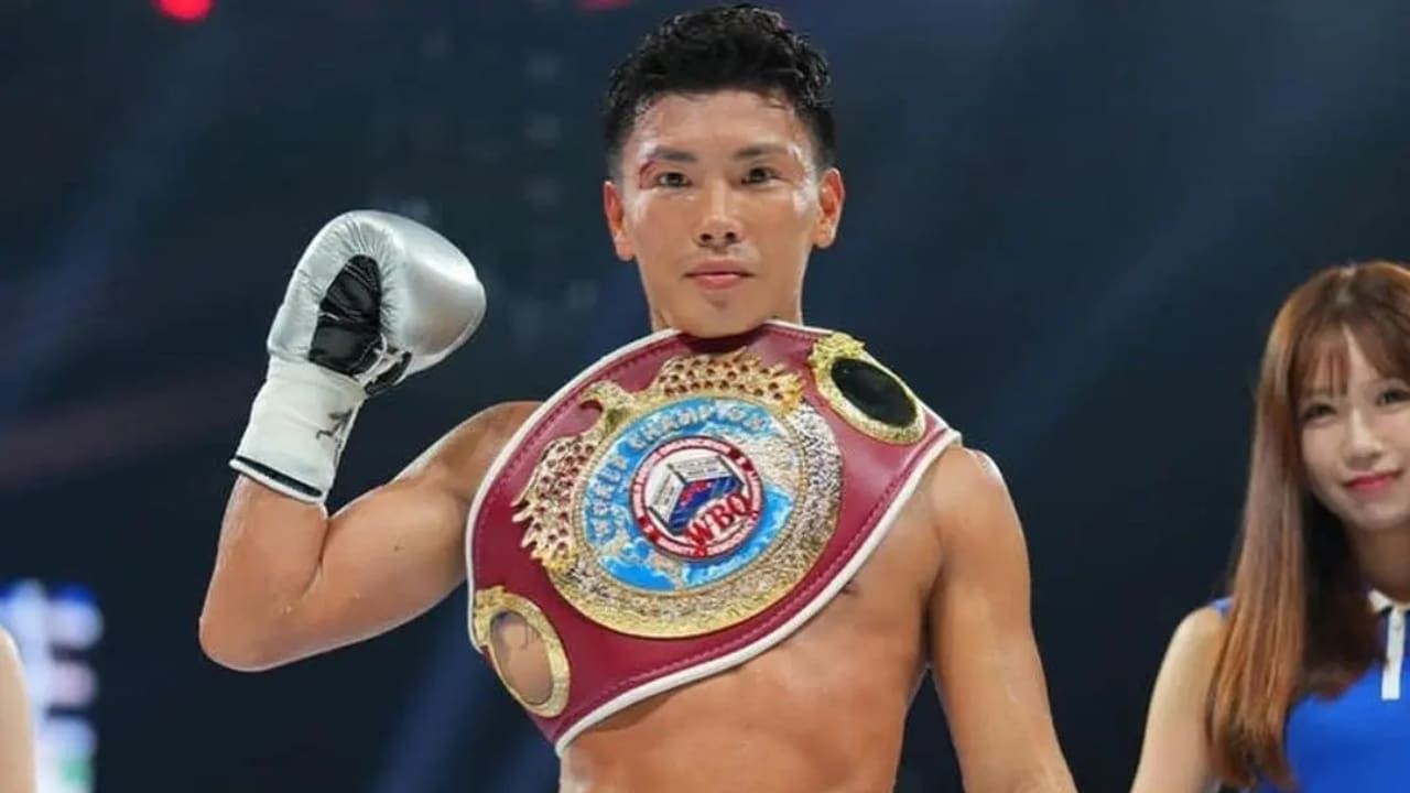 Seigo Yuri Akui's Net Worth Details Seigo Yuri Akui's Net Worth Details