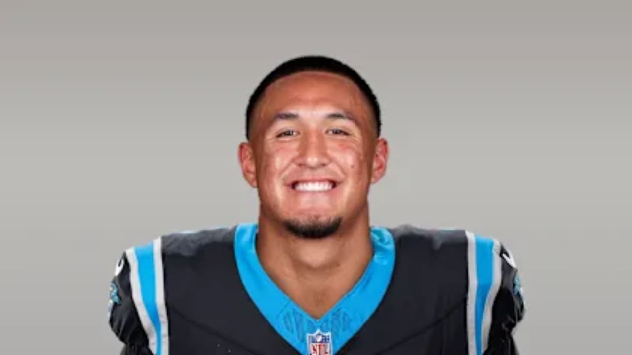 Tetairoa McMillan's Net Worth Details Tetairoa McMillan's Net Worth Details