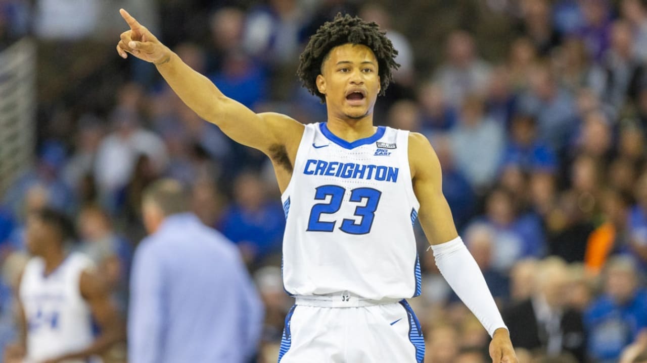 Trey Alexander's Net Worth Details