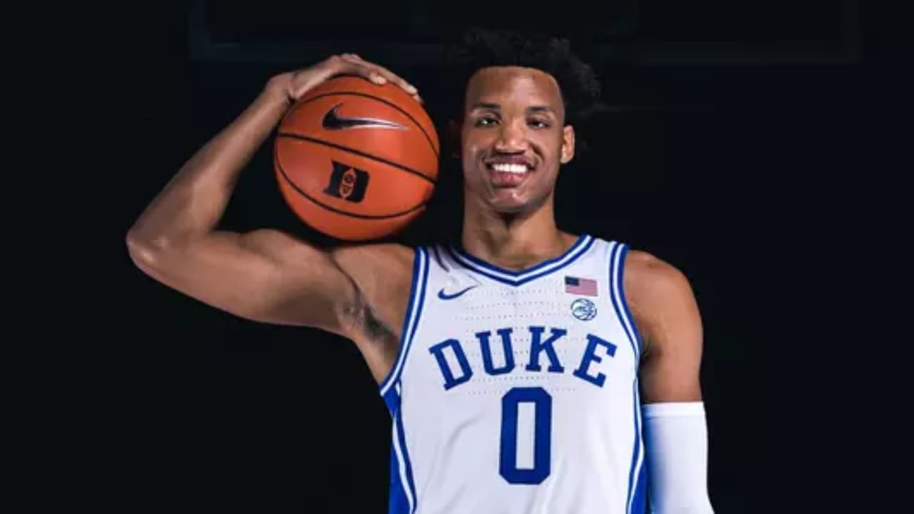 Wendell Moore Jr.'s Net Worth Details Wendell Moore Jr.'s Net Worth Details