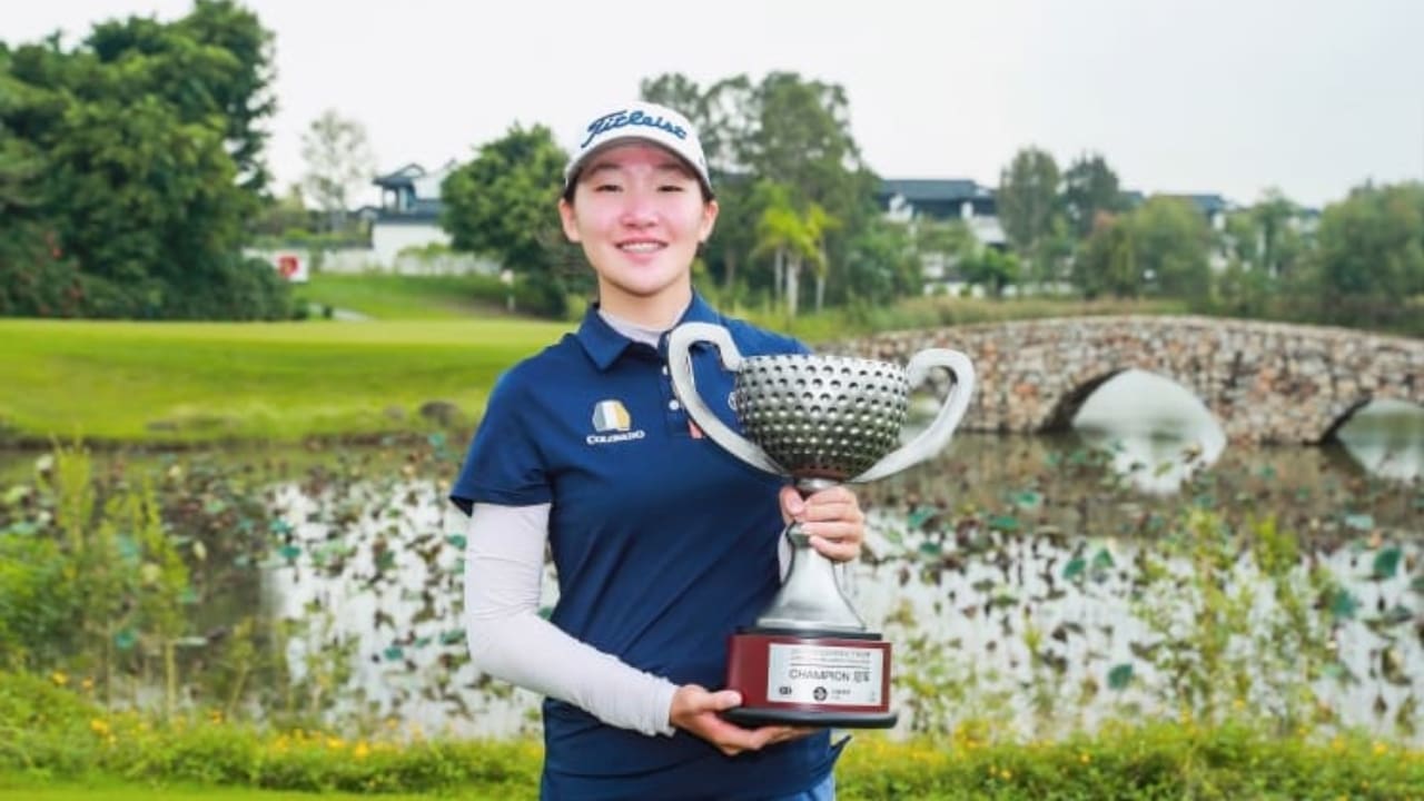 Yahui Zhang's Net Worth Details Yahui Zhang's Net Worth Details