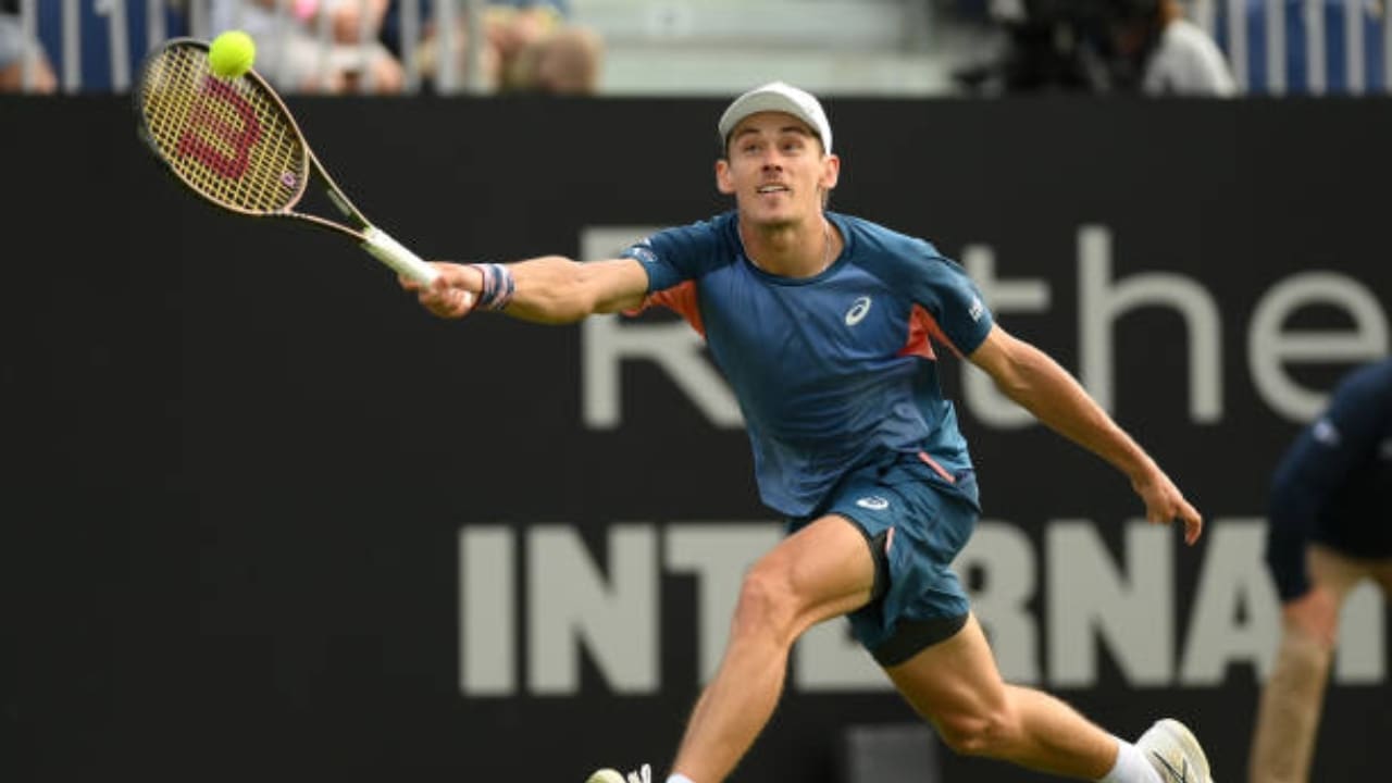 Alastair Gray's Net Worth Details Alastair Gray's Net Worth Details