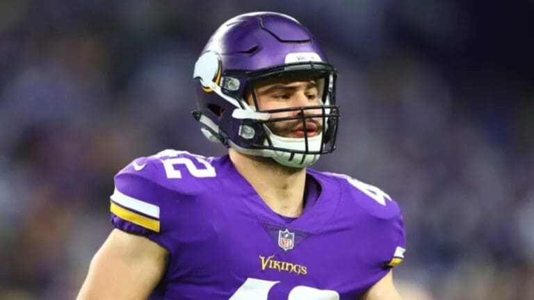 Alexander Hollins Net Worth Details