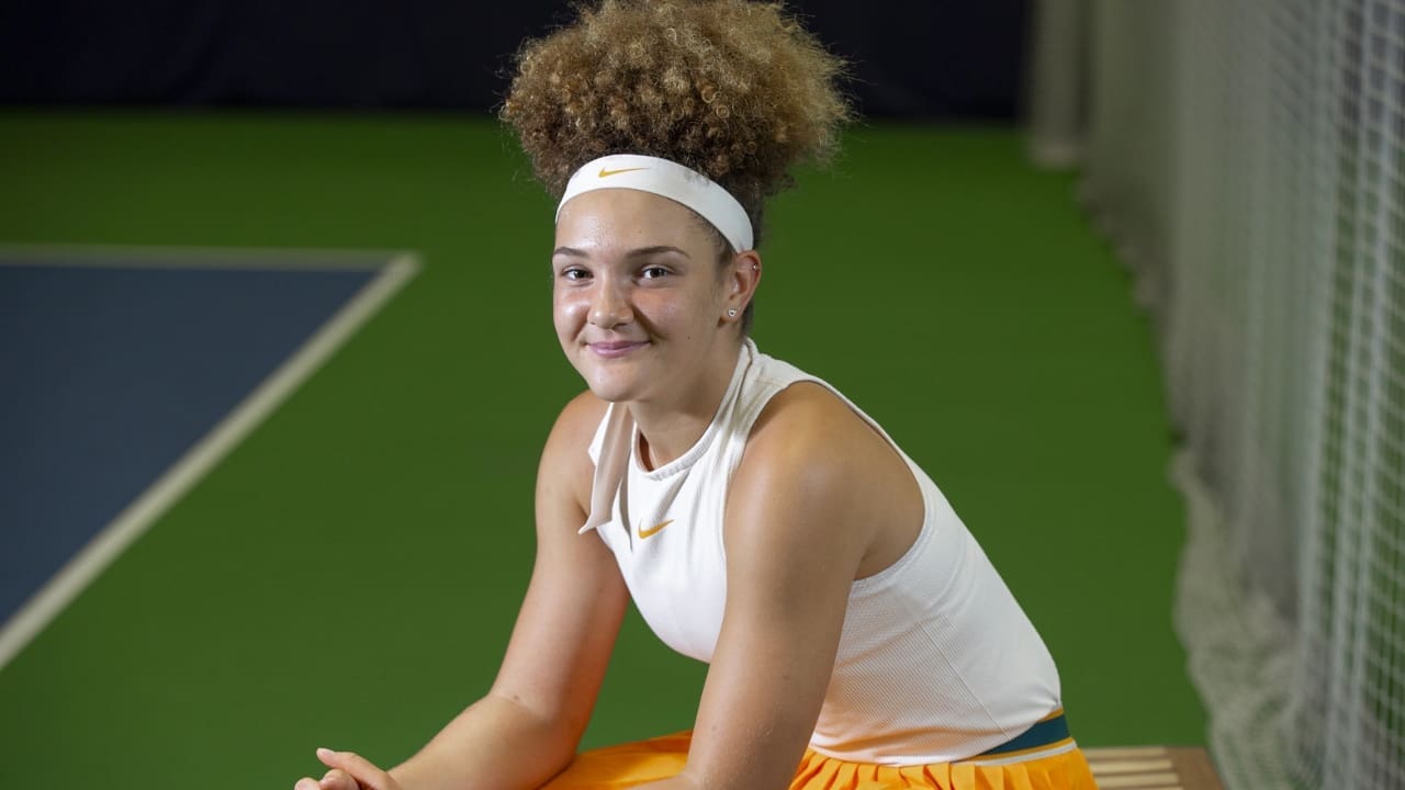 Amarni Banks Net Worth Details Amarni Banks Net Worth Details